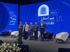 بیمه حافظ حامی برگزیدگان جشنواره استارتاپی  Bim Stars  در اولین همایش سالانه اکوبیمه